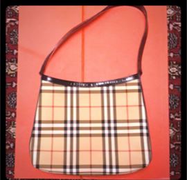 Burberry Purse