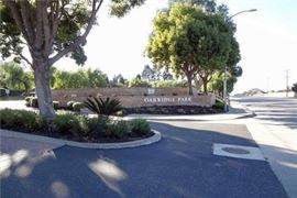 Oakridge Park