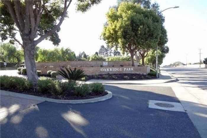 Oakridge Park