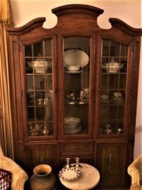 china cabinet