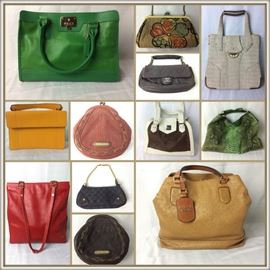 Purses
