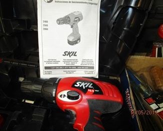 SKIL DRILL