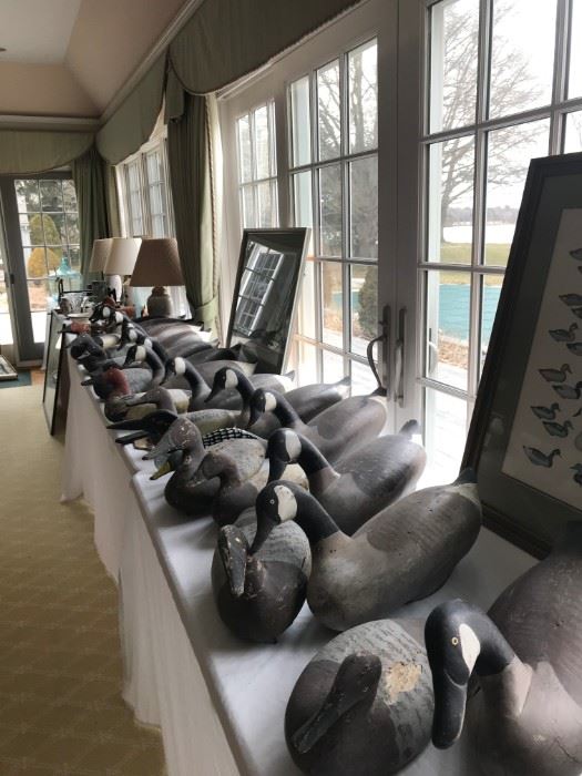 Waterfront Trappe, MD. Estate Sale starts on 3/15/2019