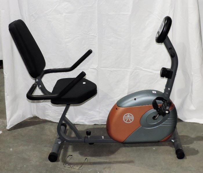 EXERCISE MACHINE