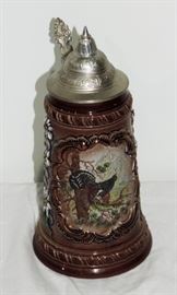 GERMAN STYLE STEIN