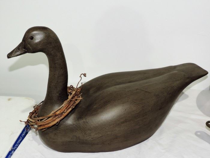 DUCK DECOY