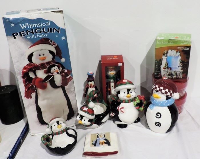 PENGUIN COLLECTION