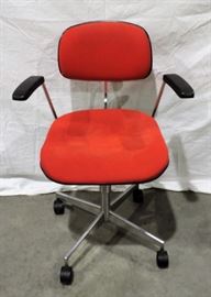 DANISH OFFICE CHAIR