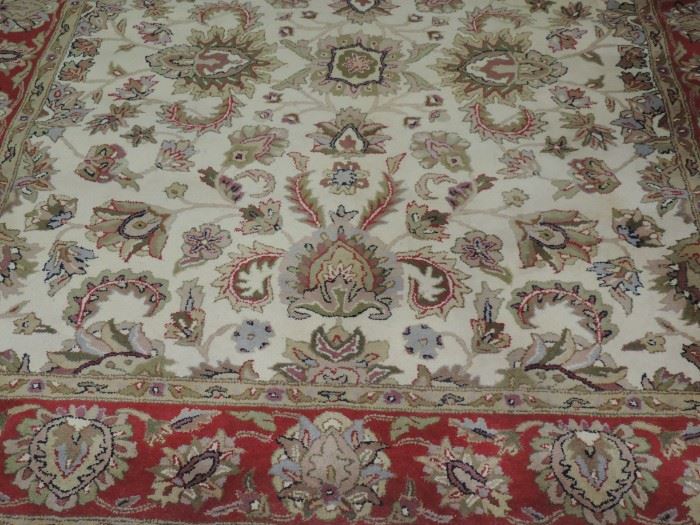 ORIENTAL CARPET