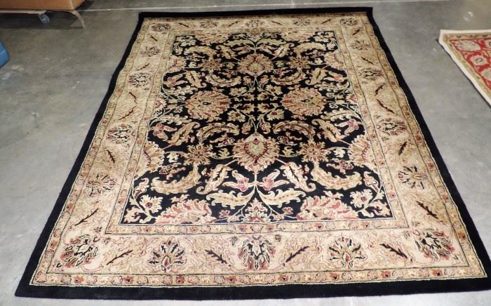 ORIENTAL CARPET