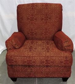 UPHOLSTERED CHAIR