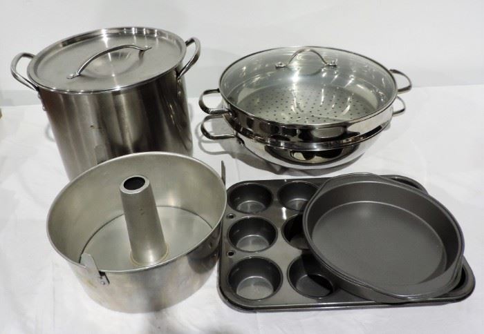 COOKWARE