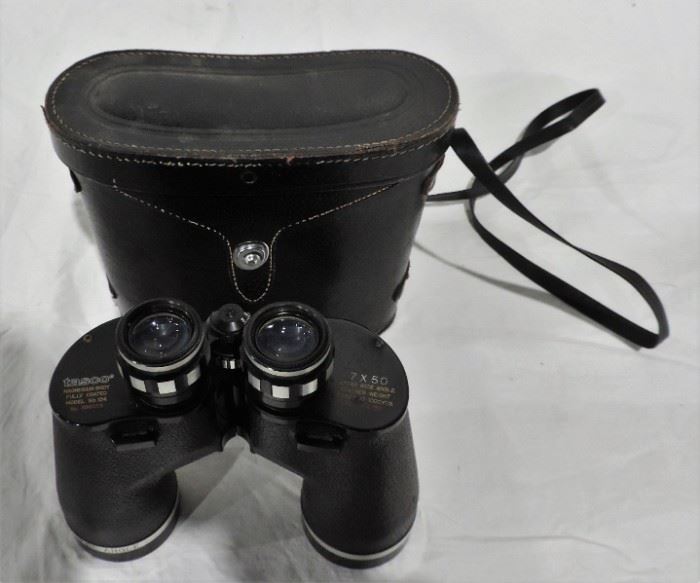 BINOCULARS