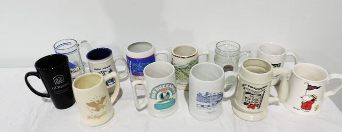 MUG COLLECTION