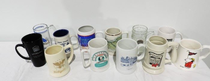 MUG COLLECTION