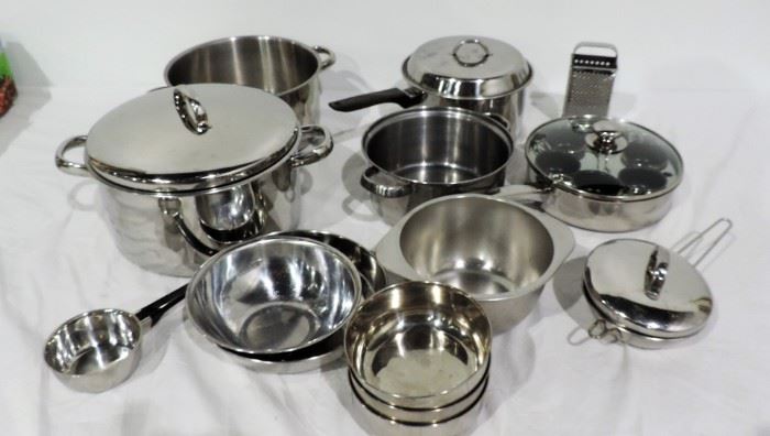 COOKWARE