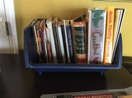 Cookbooks