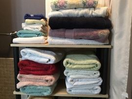 Downstairs hall bath