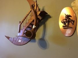 Bedroom - downstairs