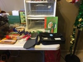 Bedroom - downstairs