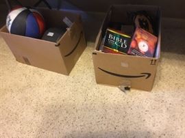 Bedroom - downstairs