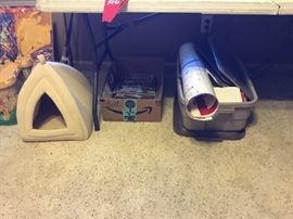 Bedroom - downstairs