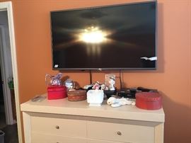 TV is for sale