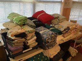 2nd bedroom - downstairs 