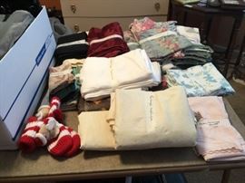 2nd bedroom - downstairs 