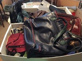 2nd bedroom - downstairs 