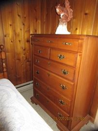 Chest of Drawers... Great Condition