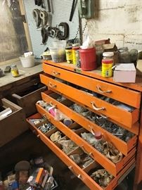 tool chest