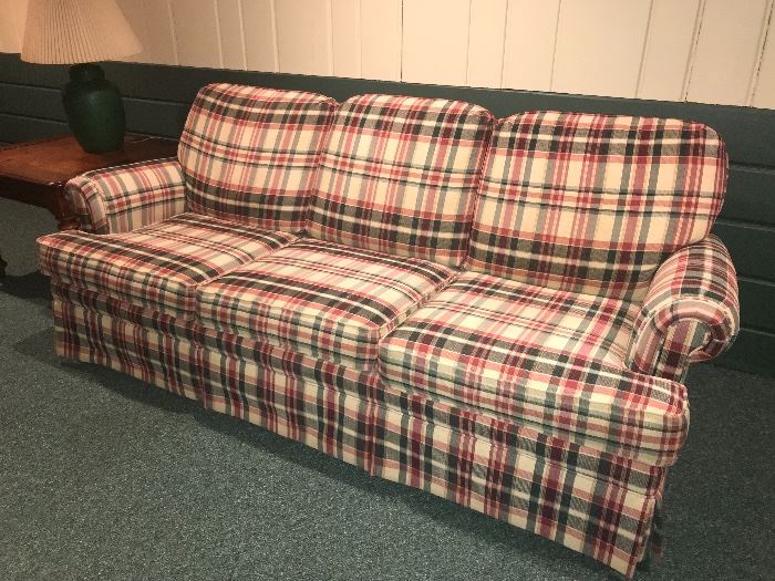 Couch-great for the family room