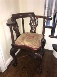 Highly desirable Corner chair