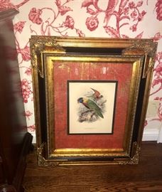 wall art