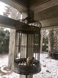 Another Bird Cage
