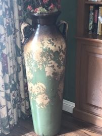 Tall Urn