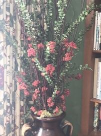 floral