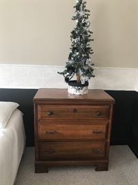 Pair of Night Stands