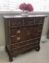 Asian Cabinet-absolutely grand