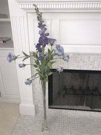 Floral arrangements