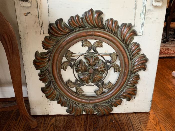 decor items