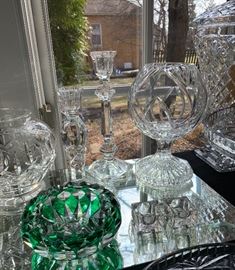 more crystal