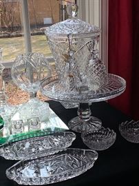 more crystal