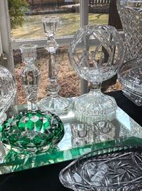 more crystal