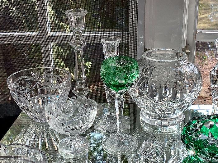more crystal