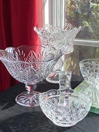 more crystal