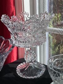 more crystal