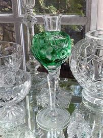 more crystal