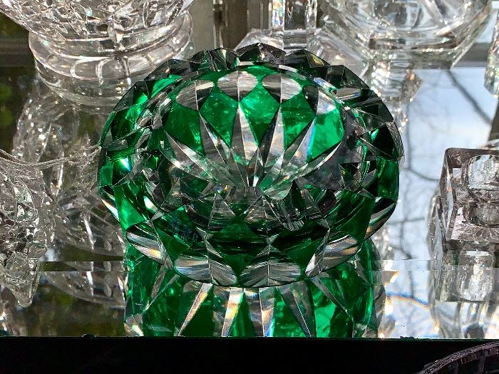 more crystal